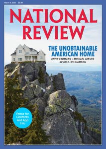 National Review - 03.09.020