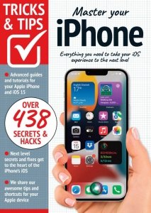 iPhone Tricks And Tips - Ed. 10 2022