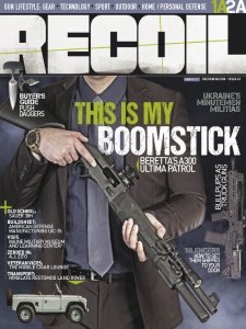 Recoil - Is. 67 2023