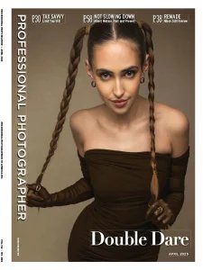 Professional Photographer - 04.2025