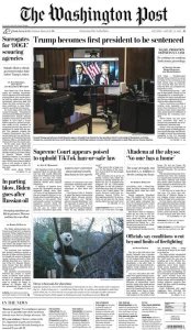 The Washington Post - 01.11.2025