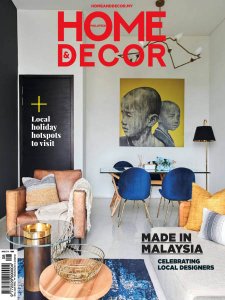 Home & Decor MY - 08.2019