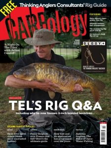 CARPology - 10.2022