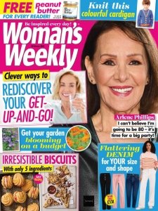 Woman's Weekly UK - 28.02.2023