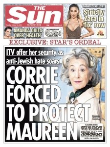 The Sun UK - 24.10.2023