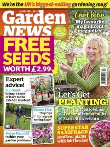 Garden News - 04.27.2024