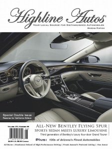 Highline Autos - 06.2019