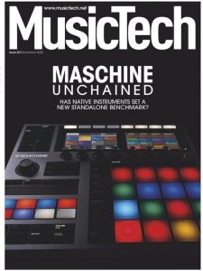 MusicTech - 11.2020