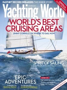 Yachting World - 10.2023