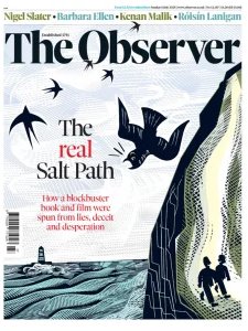 The Observer - 6.07.2025