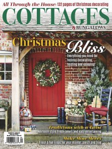 Cottages & Bungalows - 12/01 2020