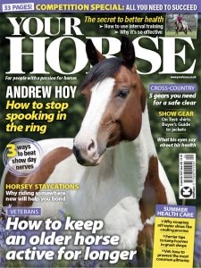 Your Horse - 09.2021