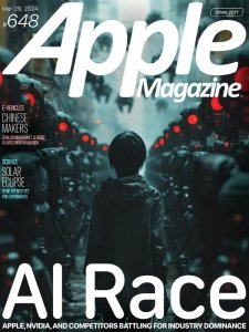 AppleMagazine - 03.29.2024