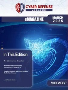 Cyber Defense - 03.2025