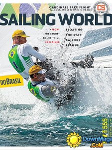 Sailing World - May/June 2014