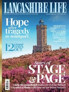 Lancashire Life - 09.2024