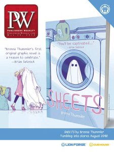 Publishers Weekly - 28.05.2018