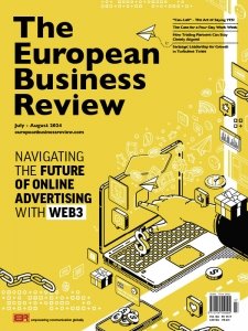 The European Business Review - 07/08 2024