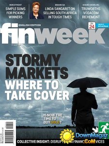 Finweek SA - 28 January 2016