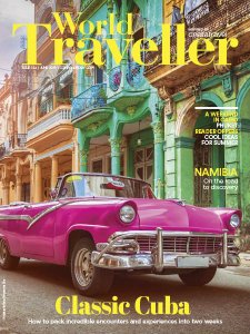 World Traveller - 06.2019