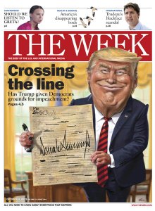 The Week USA - 10.4.2019