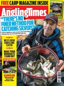 Angling Times - 02.7.2023