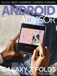 Android Advisor - Is. 114 2023