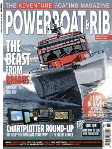 Powerboat & RIB - 06/07 2024