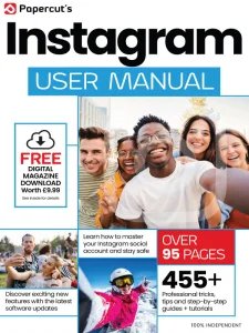 Instagram User Manual - Is. 12 2025