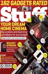 Stuff UK - 09.2021