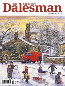 Dalesman - 12.2021