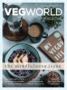 Vegworld - 01/02 2022