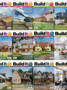 Build It - 2016 Full Year