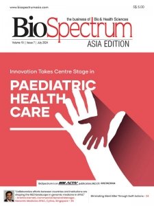 Bio Spectrum Asia - 07.2024