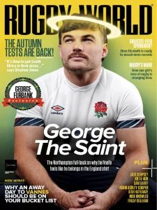 Rugby World - 12.2024