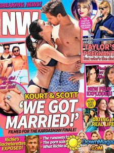 NW Magazine - Issue 31 2016