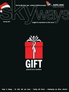 Skyways - 12.2017