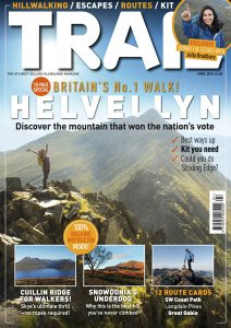 Trail UK - 04.2018