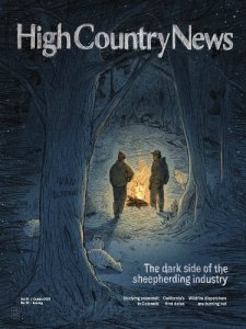 High Country News - 10.2023