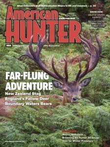 American Hunter - 02.2025