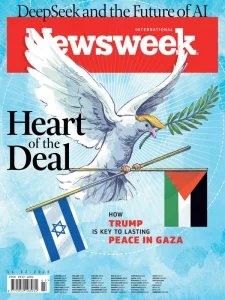 Newsweek Int - 02.14.2025