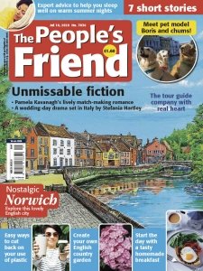 The People's Friend - 07.18.2020