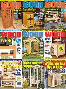 WOOD - 2014 Full Year