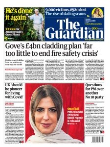 The Guardian - 10.01.2022