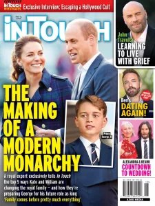 In Touch Weekly - 05.5.2025