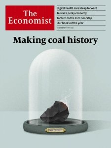 The Economist LA - 12.5.2020