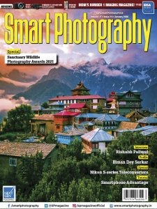 Smart Photography - 01.2022