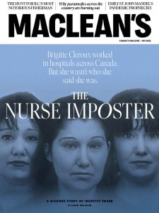 Maclean's - 05.2022