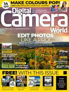 Digital Camera World - 05.2024