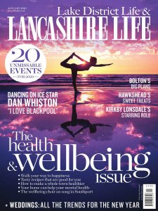 Lancashire Life - 01.2020